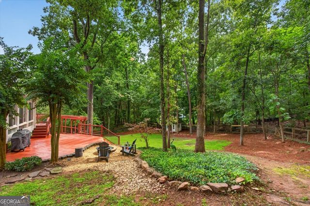 7540 Timberline Overlook, Cumming, GA 30041