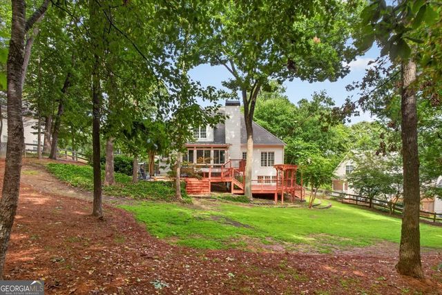 7540 Timberline Overlook, Cumming, GA 30041