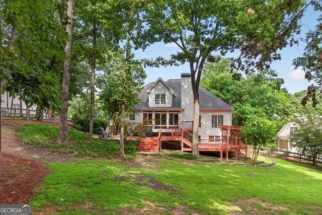 7540 Timberline Overlook, Cumming, GA 30041