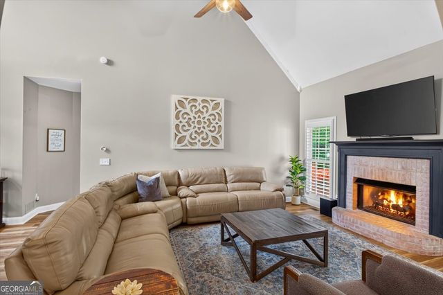 7540 Timberline Overlook, Cumming, GA 30041