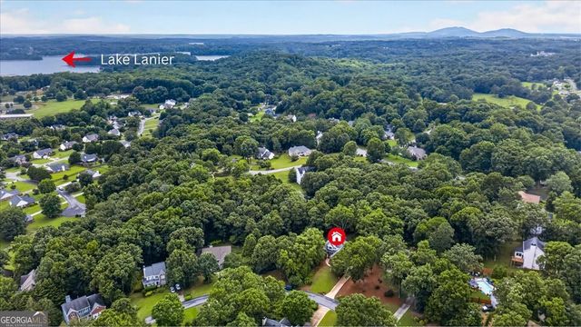 7540 Timberline Overlook, Cumming, GA 30041