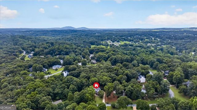 7540 Timberline Overlook, Cumming, GA 30041