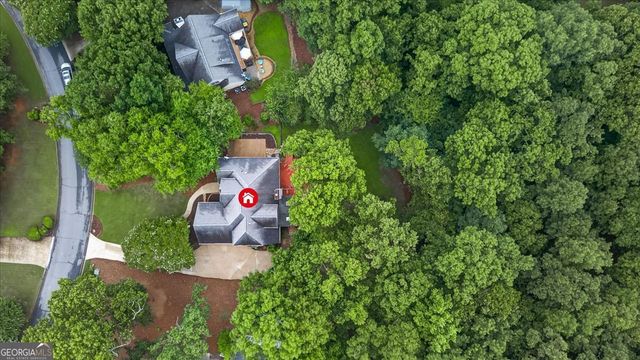7540 Timberline Overlook, Cumming, GA 30041