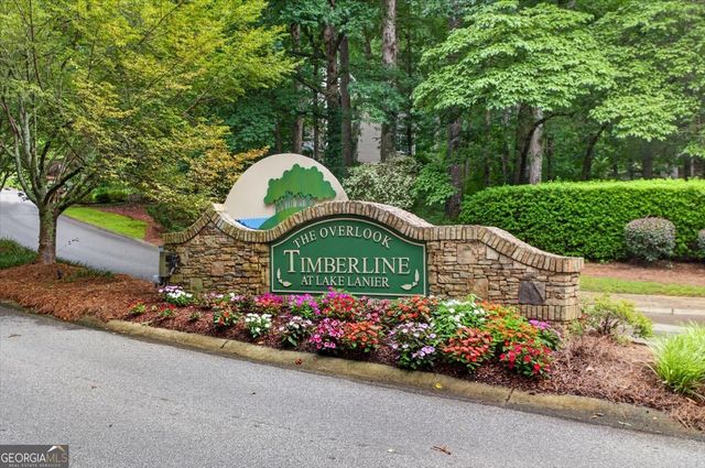 7540 Timberline Overlook, Cumming, GA 30041