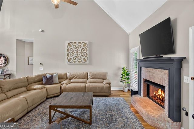 7540 Timberline Overlook, Cumming, GA 30041