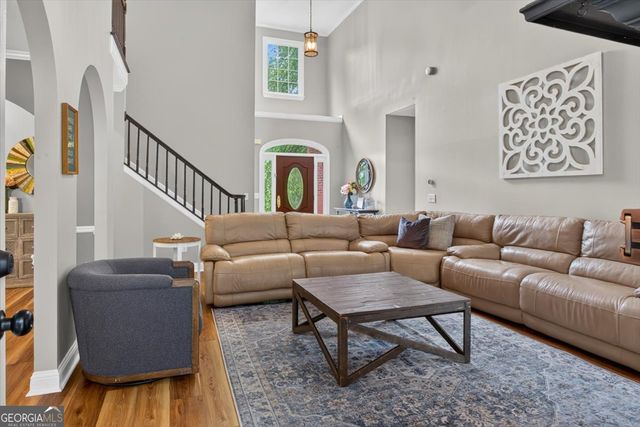 7540 Timberline Overlook, Cumming, GA 30041