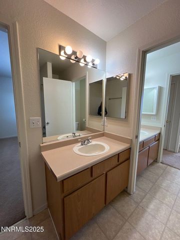 13405 Mount Lassen Street, Reno, NV 89506