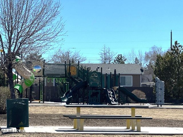 13405 Mount Lassen Street, Reno, NV 89506