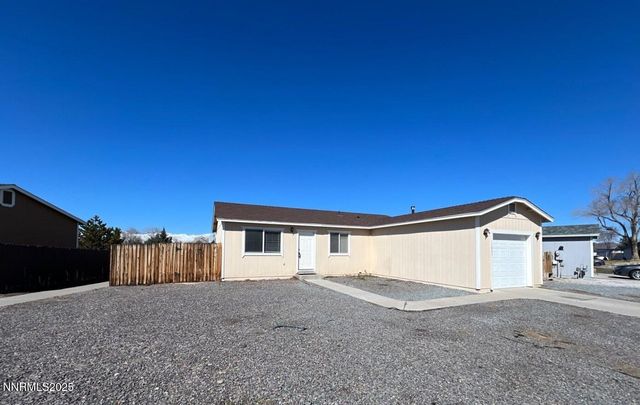 13405 Mount Lassen Street, Reno, NV 89506