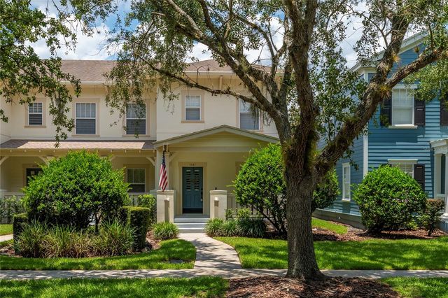 1037 OLD BLUSH RD, Celebration, FL 34747
