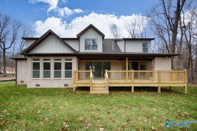 39 Trail Loop Road, Huntsville, AL 35803