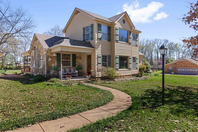 3334 OAK RD, Bartlett, TN 38135