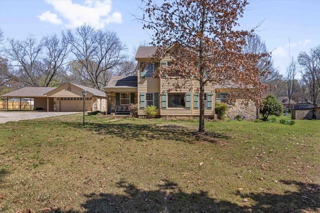 3334 OAK RD, Bartlett, TN 38135