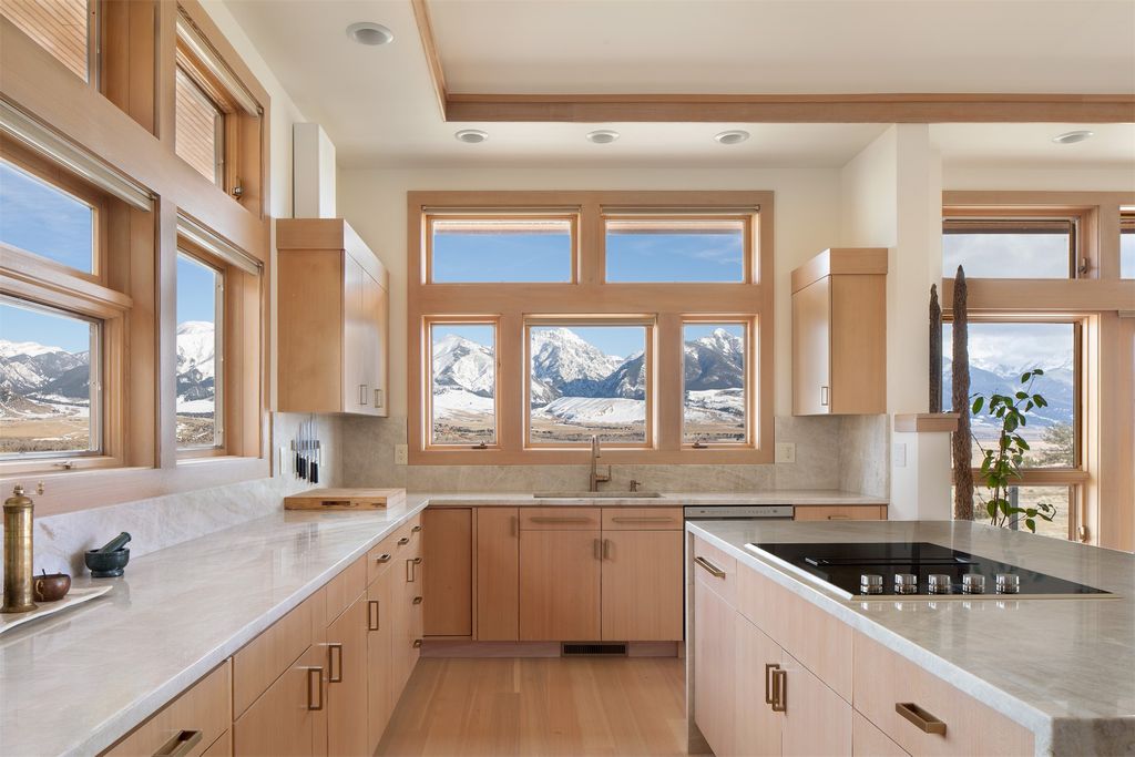 173 Spring Creek Hills Road, Livingston, MT 59047 photo 10