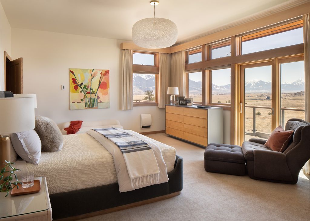 173 Spring Creek Hills Road, Livingston, MT 59047 photo 17