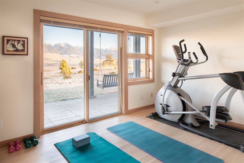 173 Spring Creek Hills Road, Livingston, MT 59047 photo 30