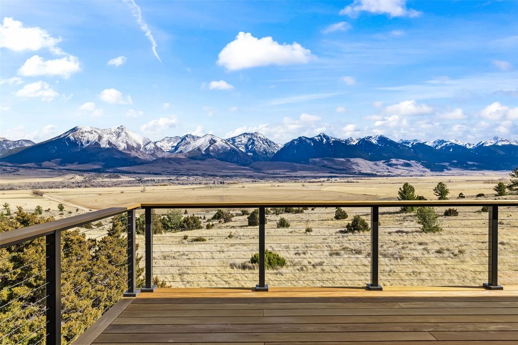 173 Spring Creek Hills Road, Livingston, MT 59047 photo 35