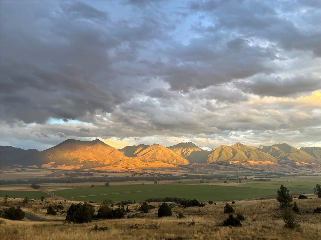 173 Spring Creek Hills Road, Livingston, MT 59047 photo 43
