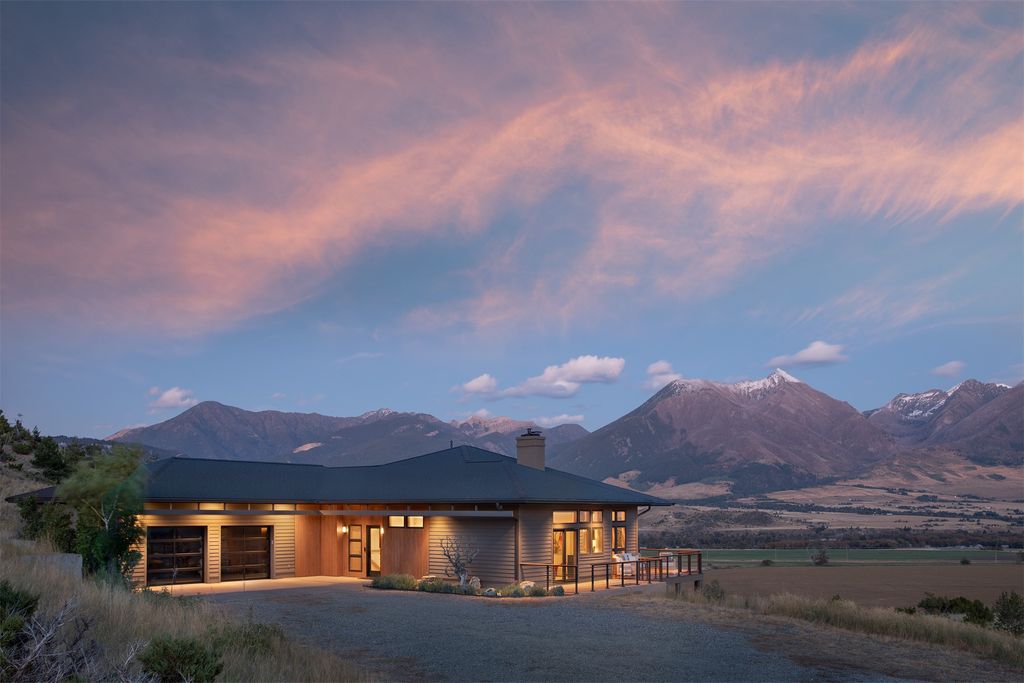 173 Spring Creek Hills Road, Livingston, MT 59047 photo 48