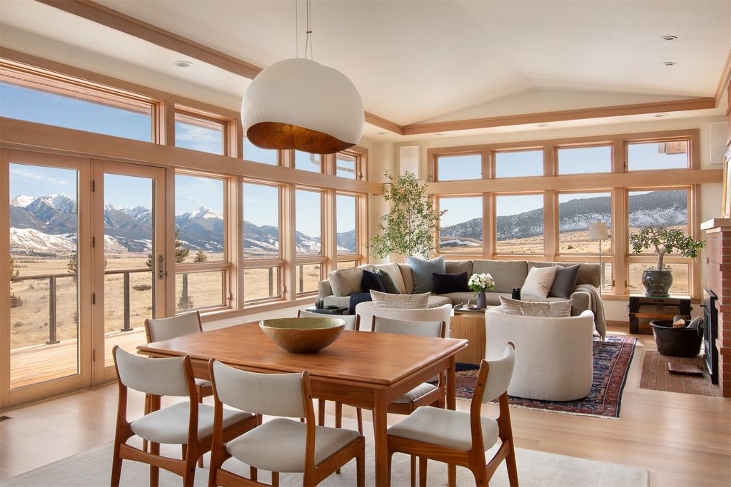 173 Spring Creek Hills Road, Livingston, MT 59047 photo 6