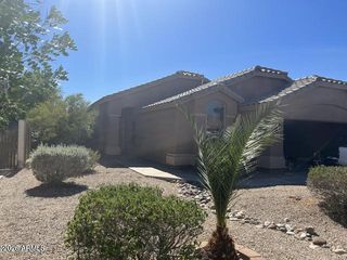 10221 W COUNTRY CLUB Trail, Peoria, AZ 85383