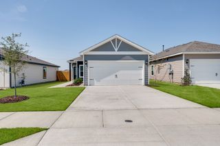 8320 White Wolf Trail, Ponder, TX 76259