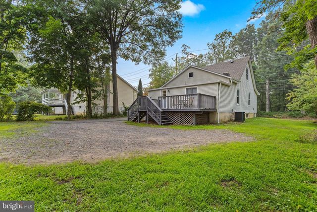 127 GREEN LN, Ewing, NJ 08638