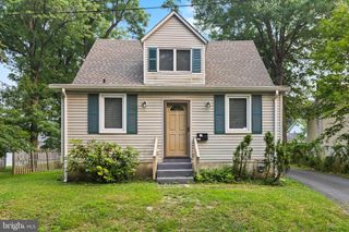 127 GREEN LN, Ewing, NJ 08638