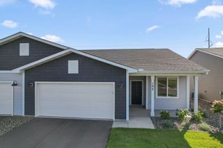 192 Gambel Street, River Falls, WI 54022