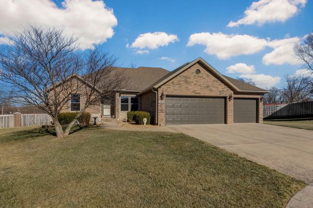 3711 W Cobblefield Street, Springfield, MO 65807