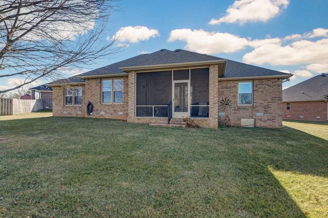 3711 W Cobblefield Street, Springfield, MO 65807