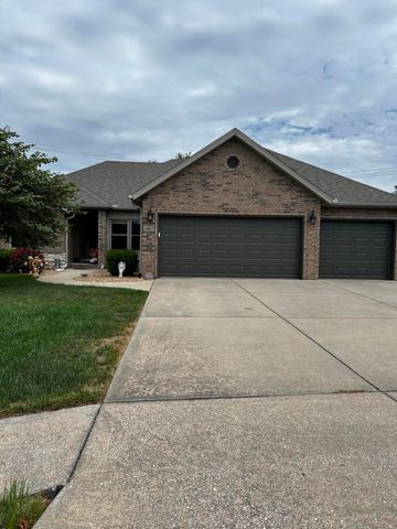 3711 W Cobblefield Street, Springfield, MO 65807
