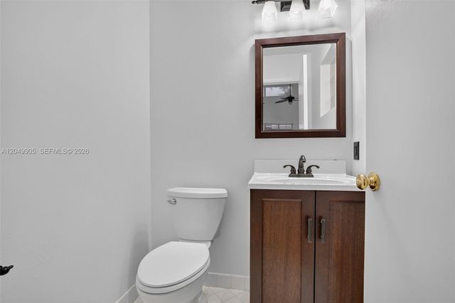 1485 Seabay Rd, Weston, FL 33326