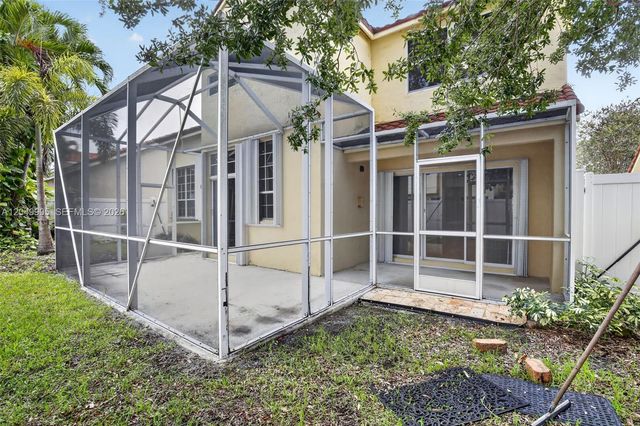1485 Seabay Rd, Weston, FL 33326