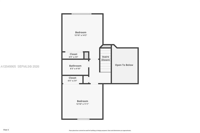 1485 Seabay Rd, Weston, FL 33326