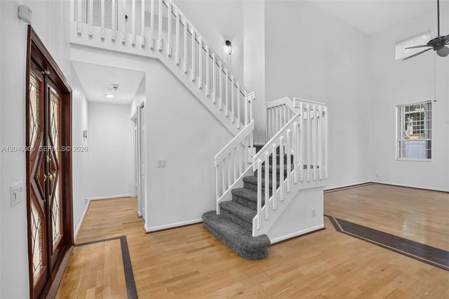 1485 Seabay Rd, Weston, FL 33326