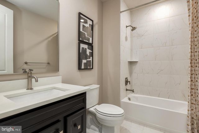 1317 LEELAND FOREST, Upper Marlboro, MD 20774