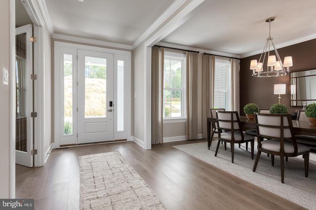 1317 LEELAND FOREST, Upper Marlboro, MD 20774