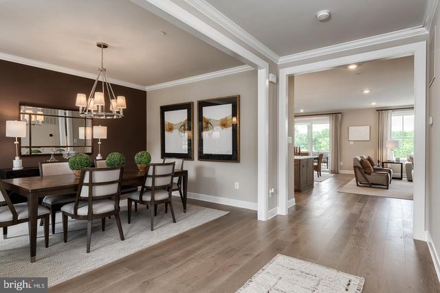 1317 LEELAND FOREST, Upper Marlboro, MD 20774