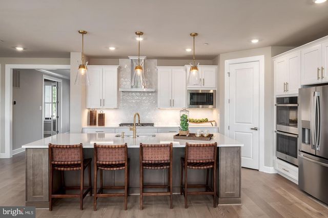 1317 LEELAND FOREST, Upper Marlboro, MD 20774