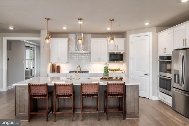 1317 LEELAND FOREST, Upper Marlboro, MD 20774