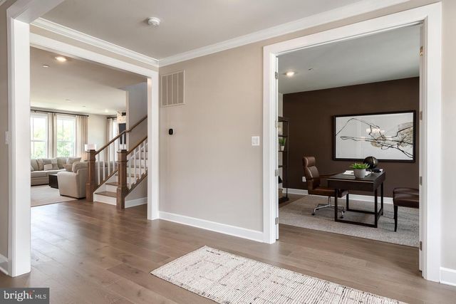 1317 LEELAND FOREST, Upper Marlboro, MD 20774