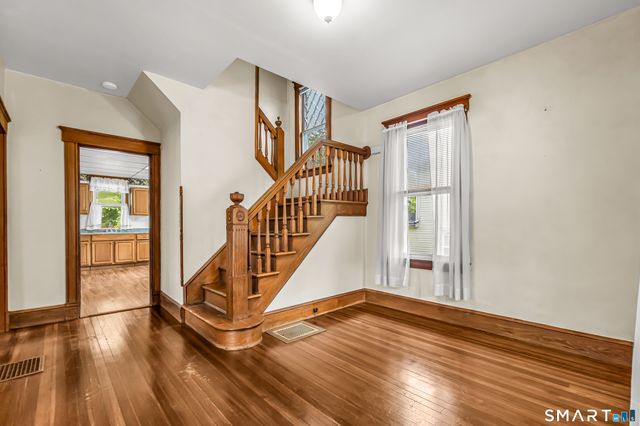 245 Curtis Street, Meriden, CT 06450