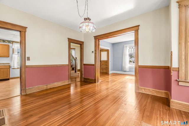 245 Curtis Street, Meriden, CT 06450