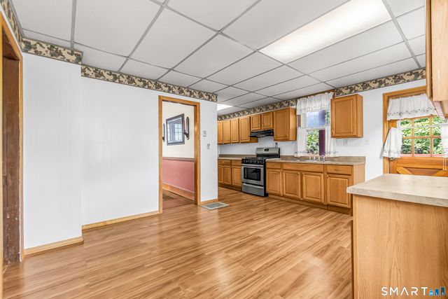 245 Curtis Street, Meriden, CT 06450
