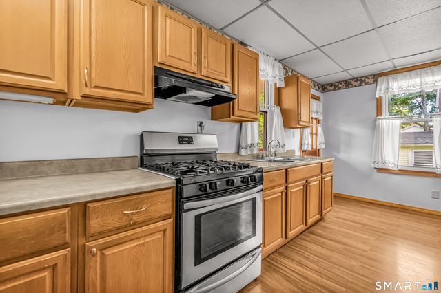 245 Curtis Street, Meriden, CT 06450