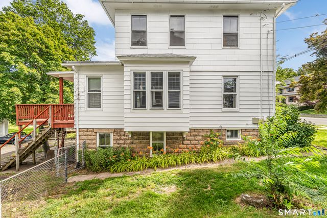 245 Curtis Street, Meriden, CT 06450