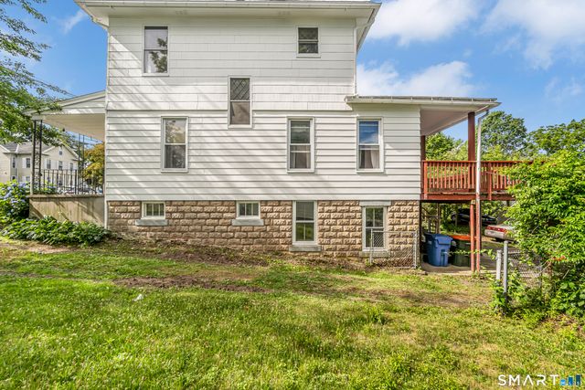 245 Curtis Street, Meriden, CT 06450