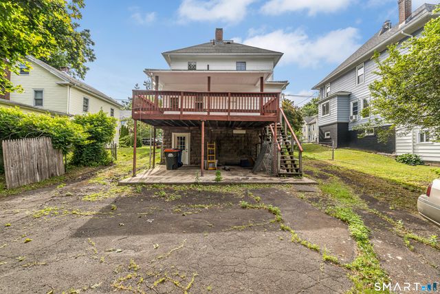 245 Curtis Street, Meriden, CT 06450