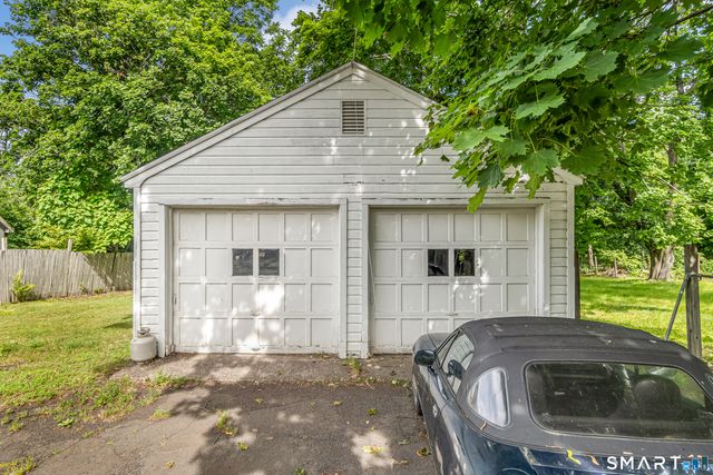 245 Curtis Street, Meriden, CT 06450